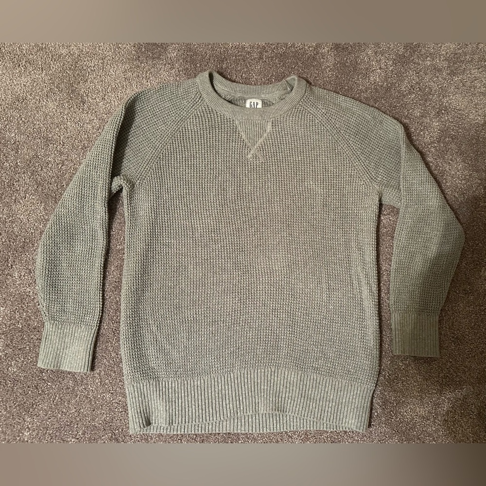 Men’s Gap Sweater